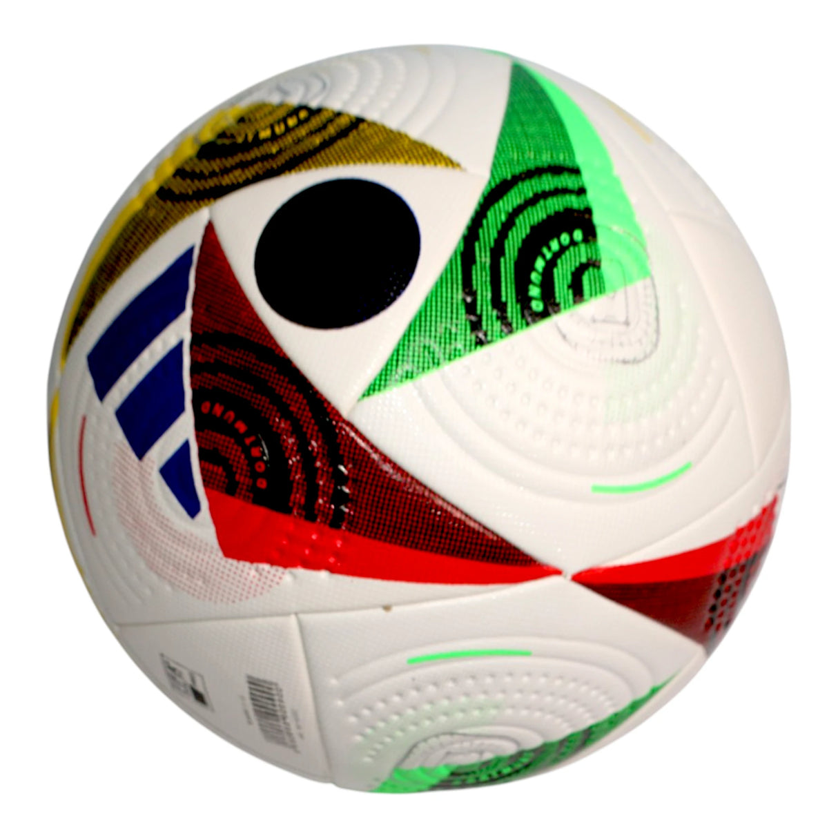 Euro Germany  Football - Premium Match Soccer Ball