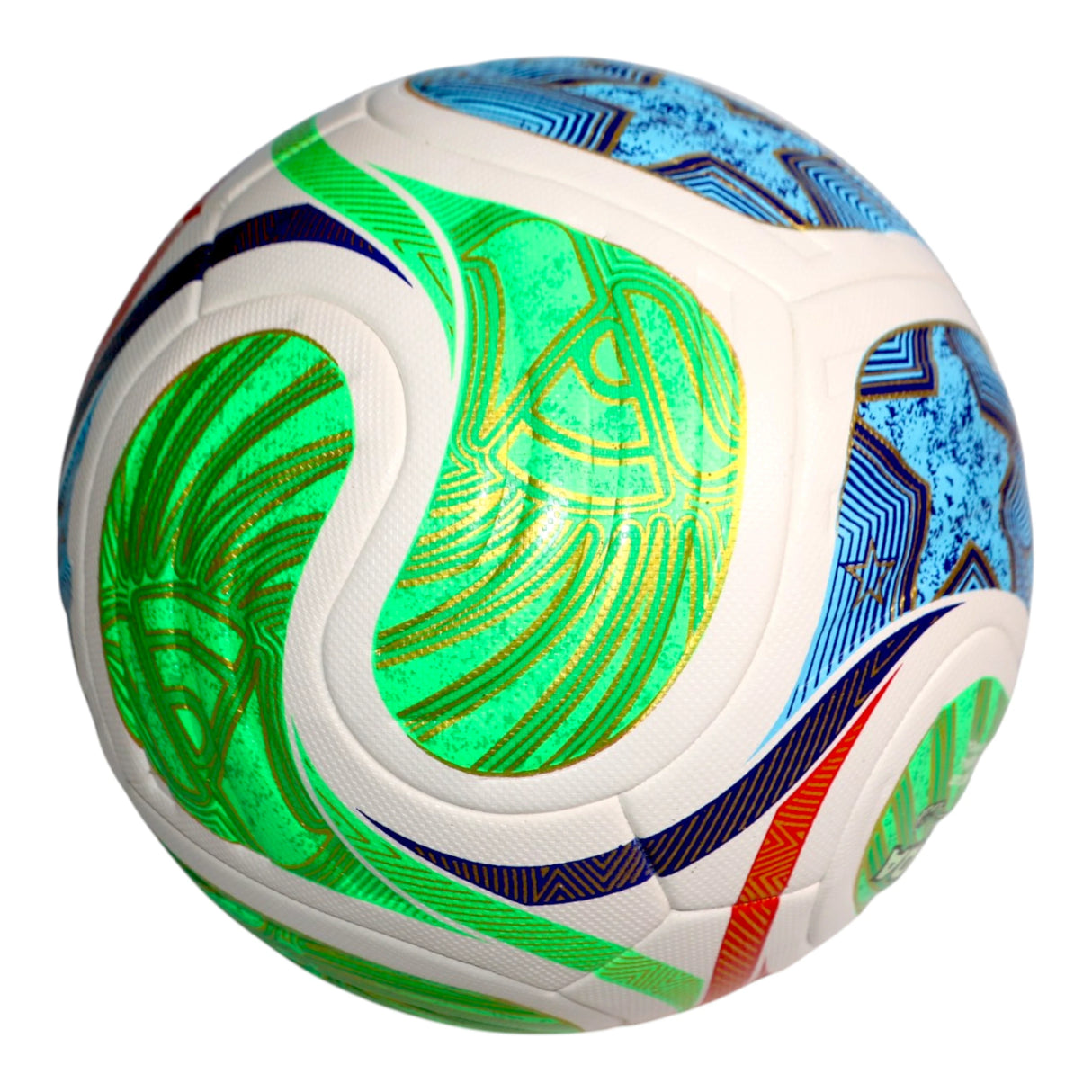 FOOTBALL FIFA WORLD CUP TRIONDA 2026