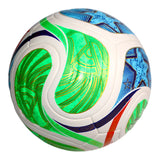 FOOTBALL FIFA WORLD CUP TRIONDA 2026