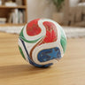FOOTBALL FIFA WORLD CUP TRIONDA 2026