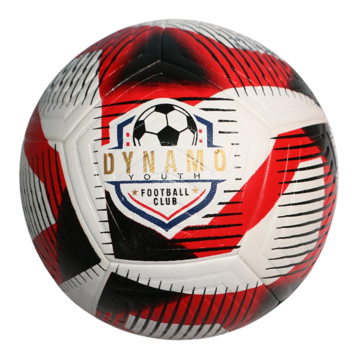 FOOTBALL THERMAL DYNAMO YOUTH #5