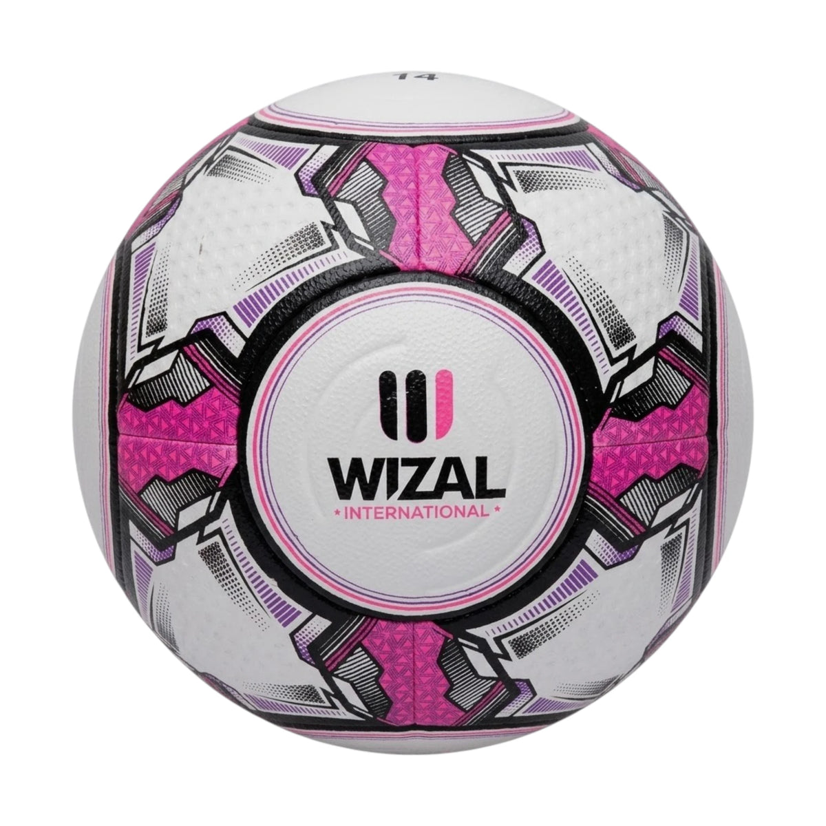 Wizal International Football | Match Quality Football