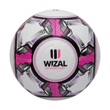 Wizal International Football | Match Quality Football