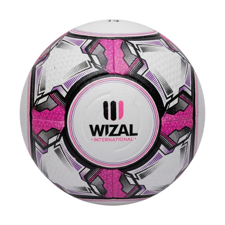 Wizal International Football | Match Quality Football