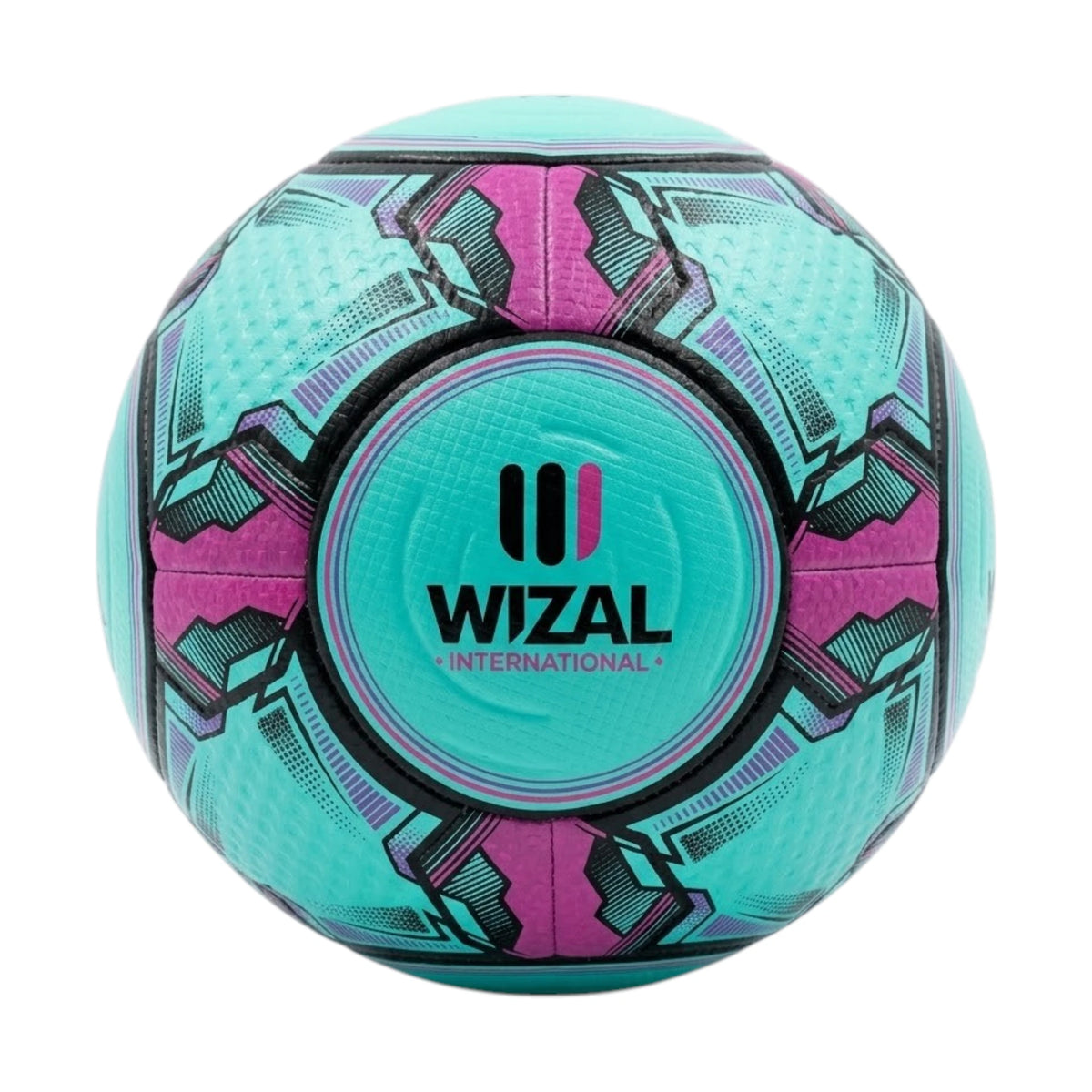 Wizal International Football | Match Quality Football