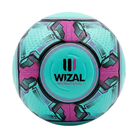 Wizal International Football | Match Quality Football