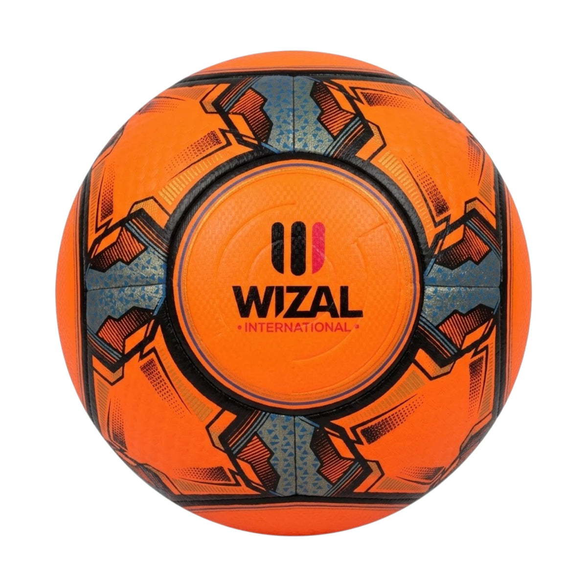 Wizal International Football | Match Quality Football