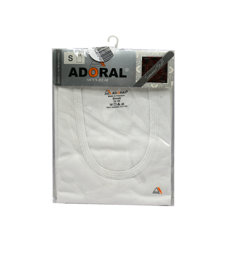ADORAL GENTS VEST SND S D460
