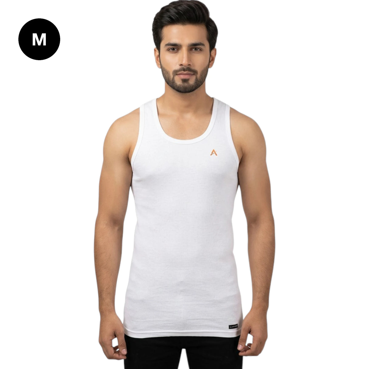 ADORAL GENTS VEST SND M D461