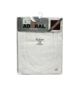 ADORAL GENTS VEST SND L D462