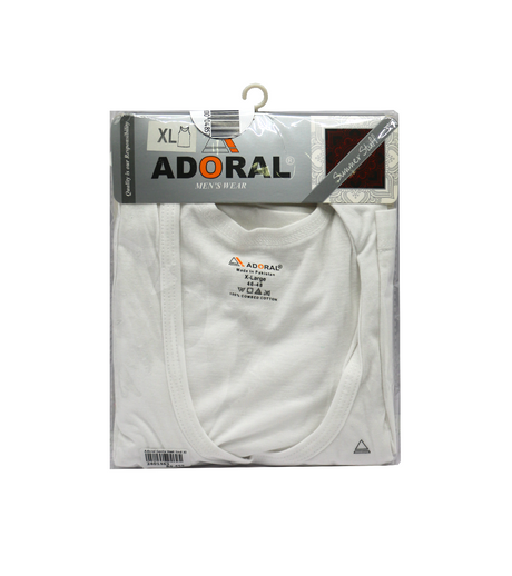 ADORAL GENTS VEST SND XL D463