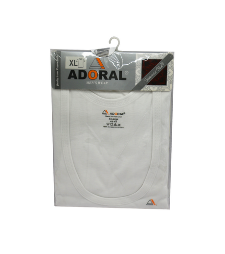 ADORAL GENTS VEST BZ XL D467