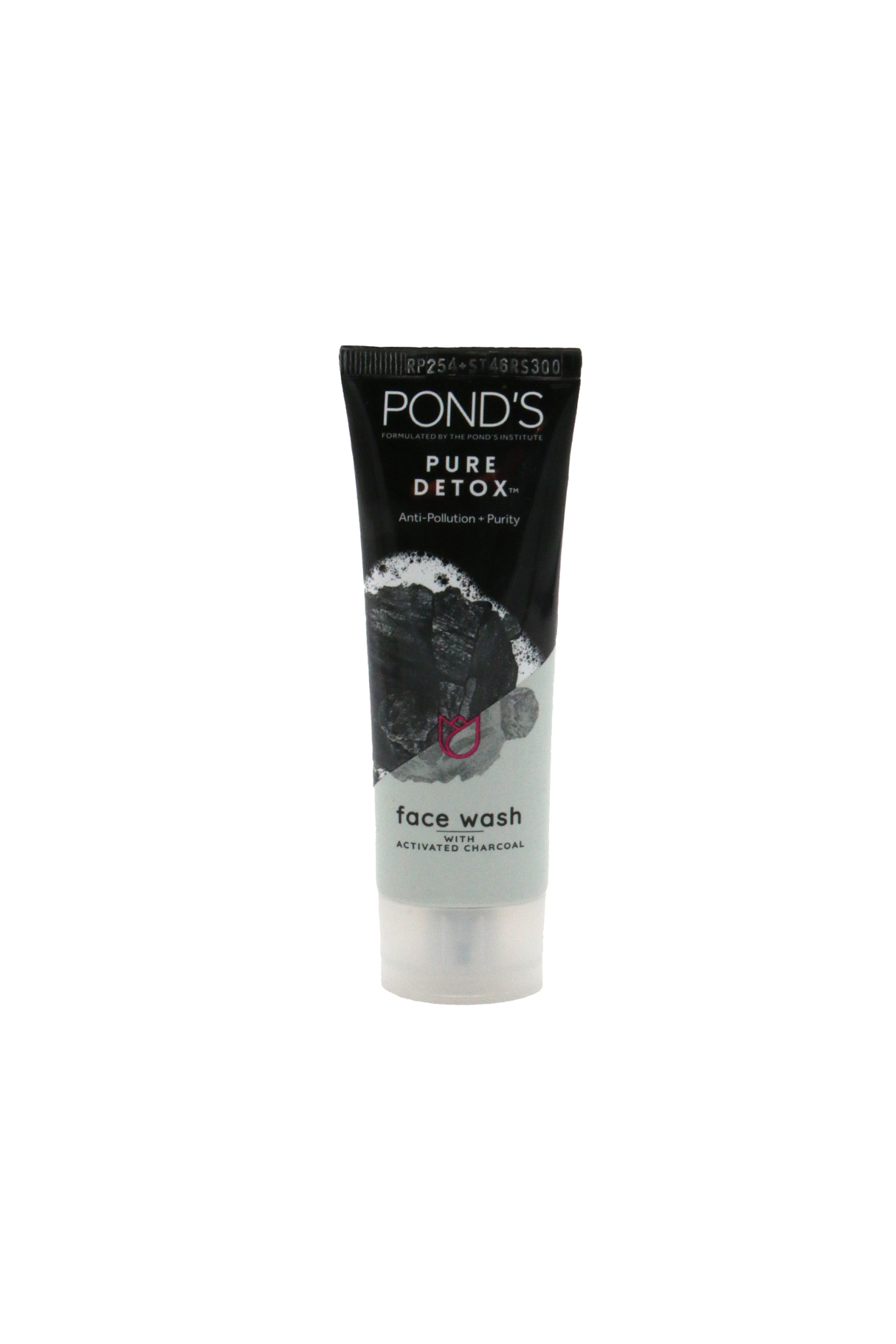 ponds face wash pure detox 50g