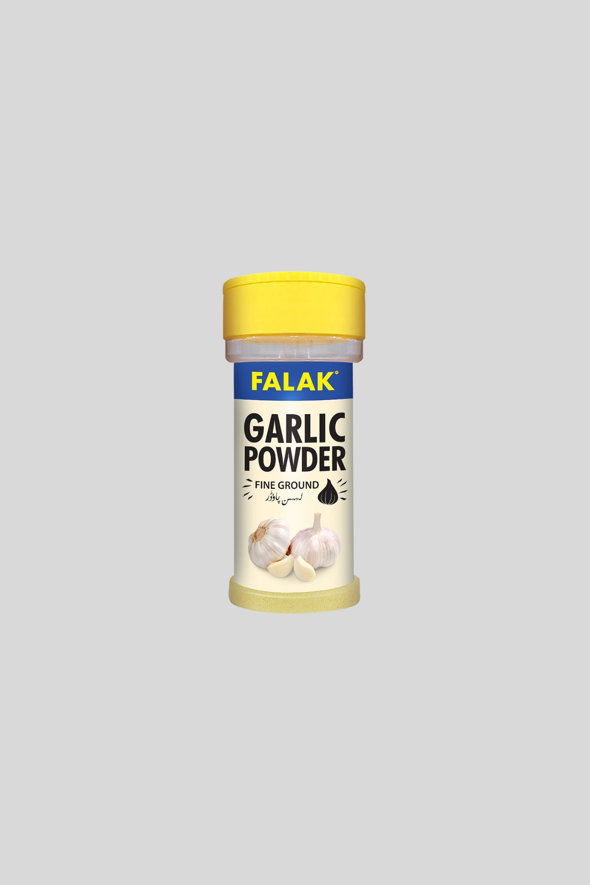 falak garlic powder 70g