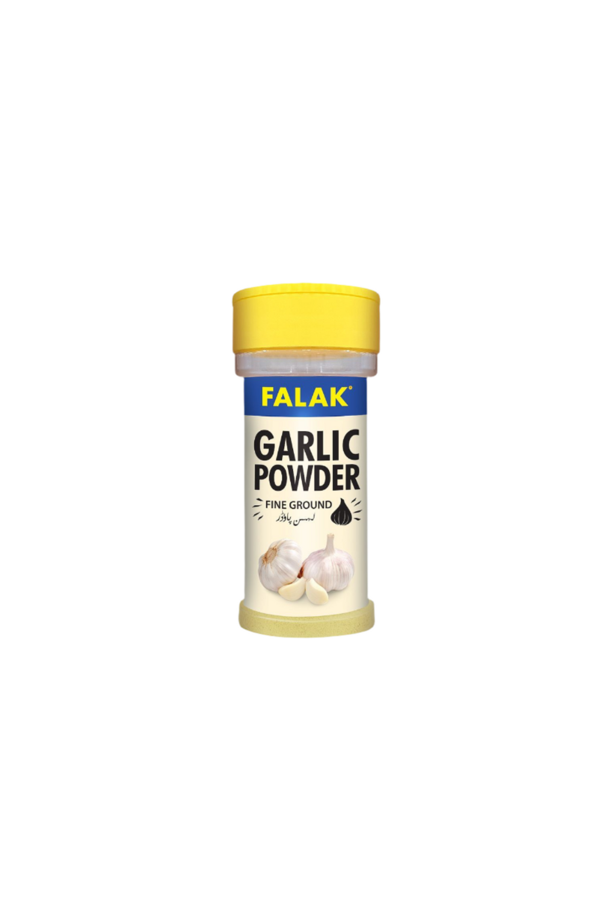 falak garlic powder 70g