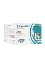 golden pearl cream flawless skin 25g