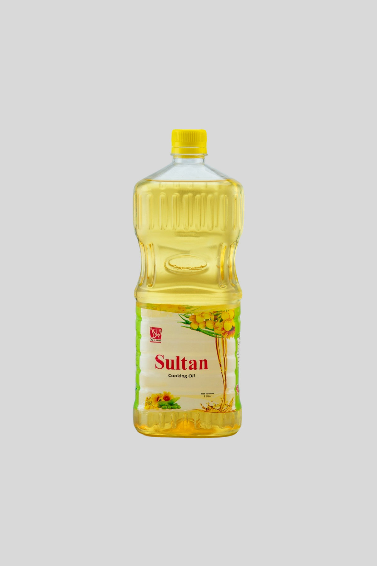 sultan cooking oil 1l b