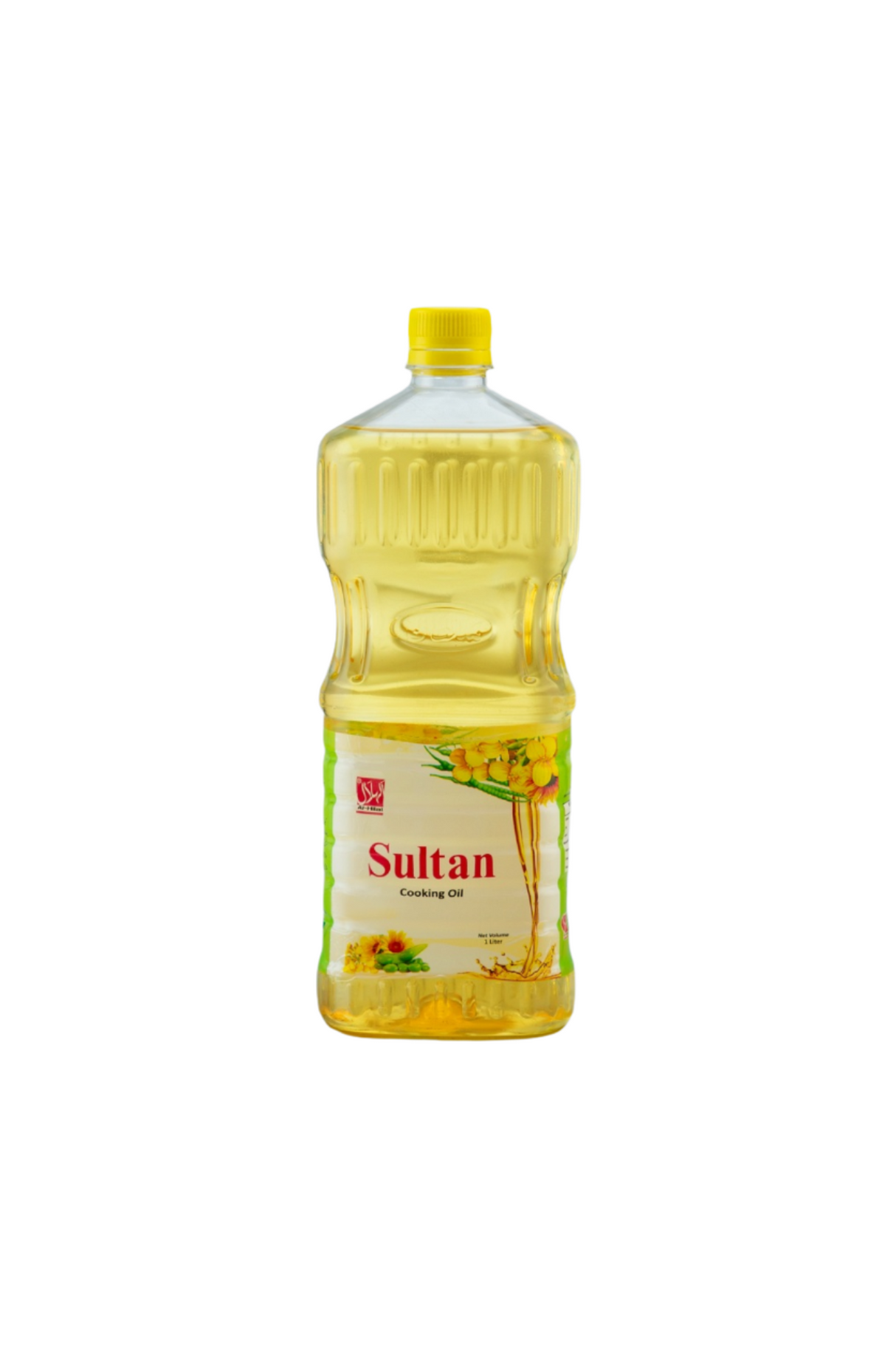 sultan cooking oil 1l b