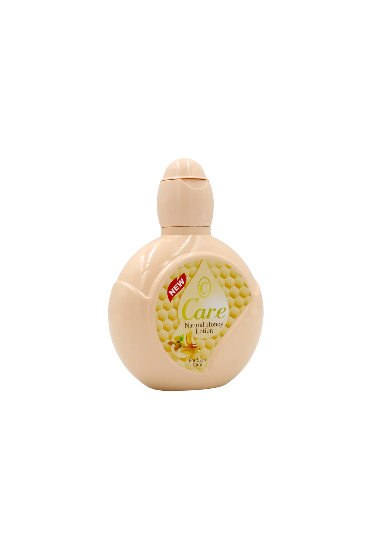 care honey lotion 210ml