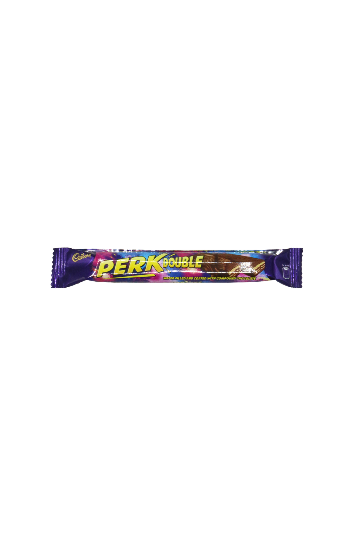 cadbury perk double 18g