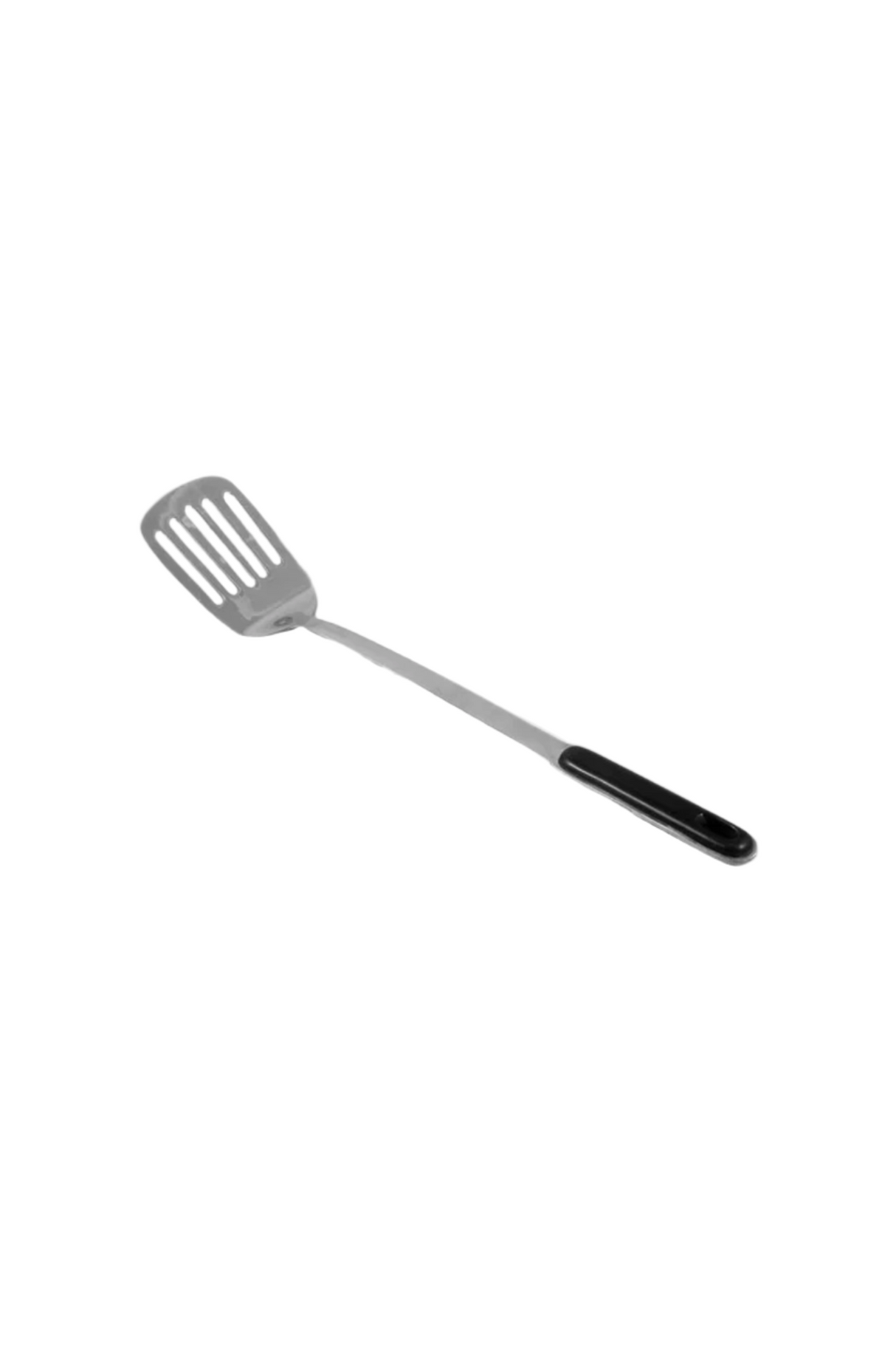 spatula black handle 12"