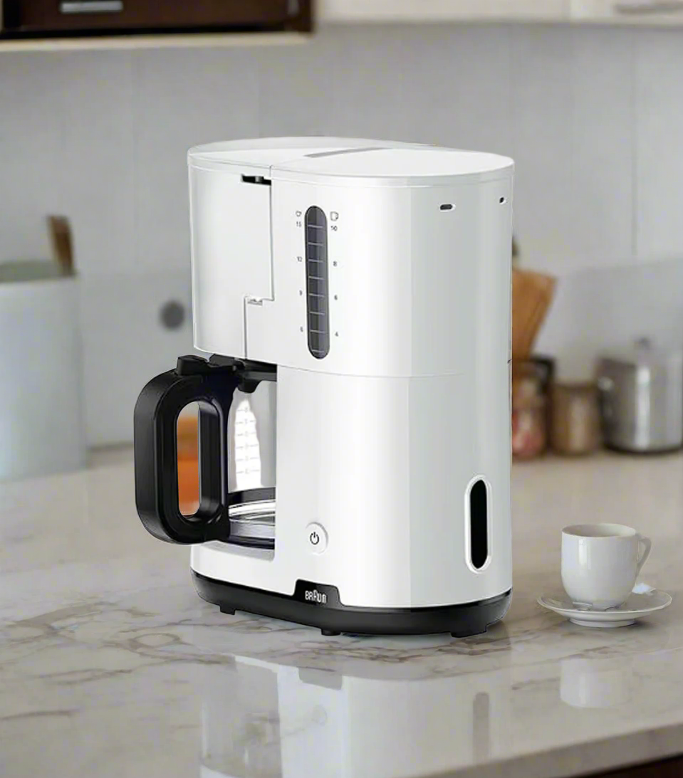 braun coffee maker 1100