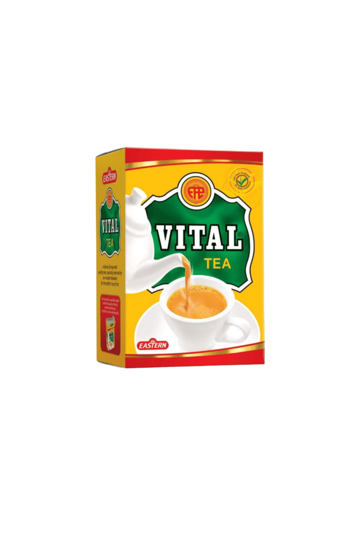 vital tea 85g