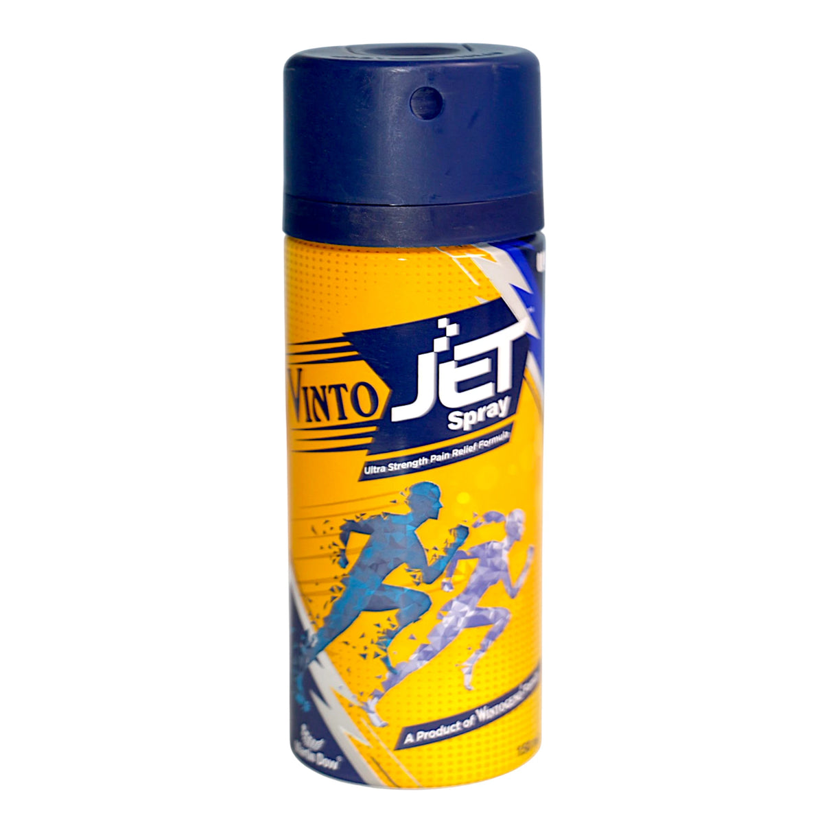 VINTO JET SPRAY 150 ML