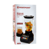 westpoint blender 9291