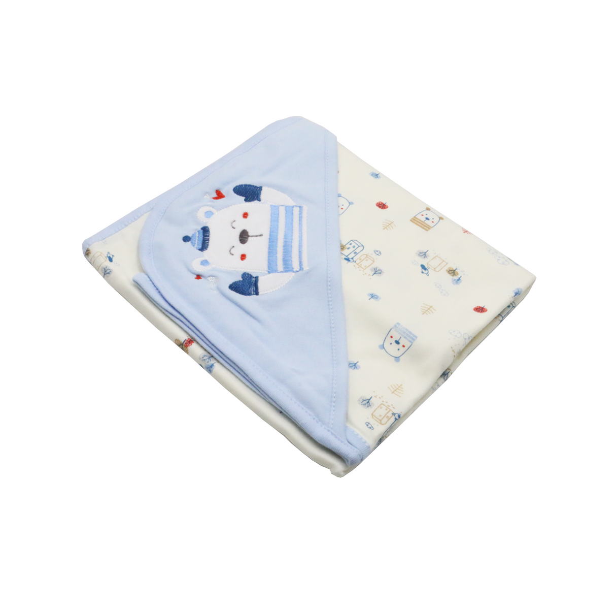 baby wrap sheet thai d690
