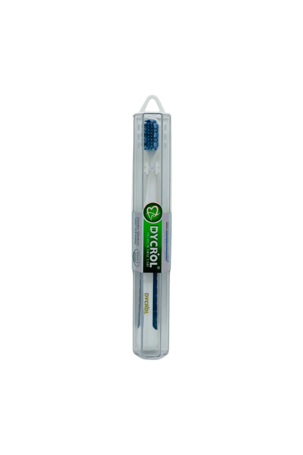 dycrol tooth brush smart ultra soft 250 china