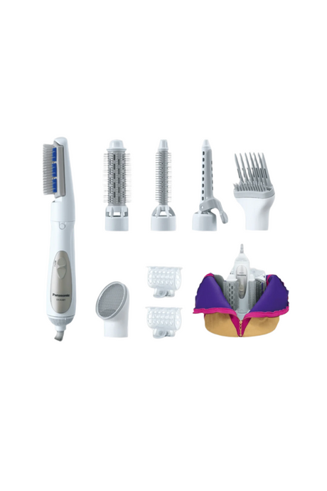 panasonic hair styler ka81
