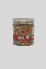 fudge candy 50p
