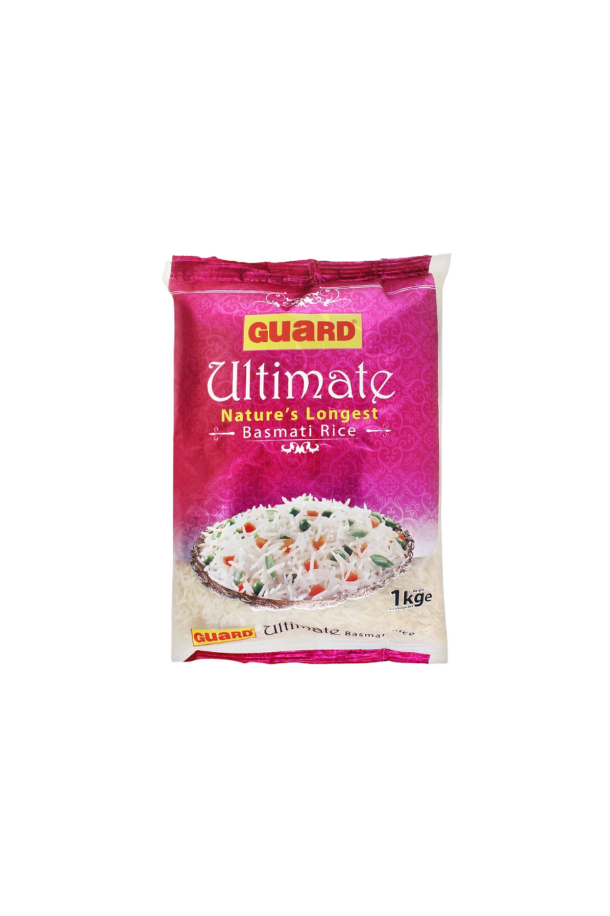 guard ultimate rice 1kg