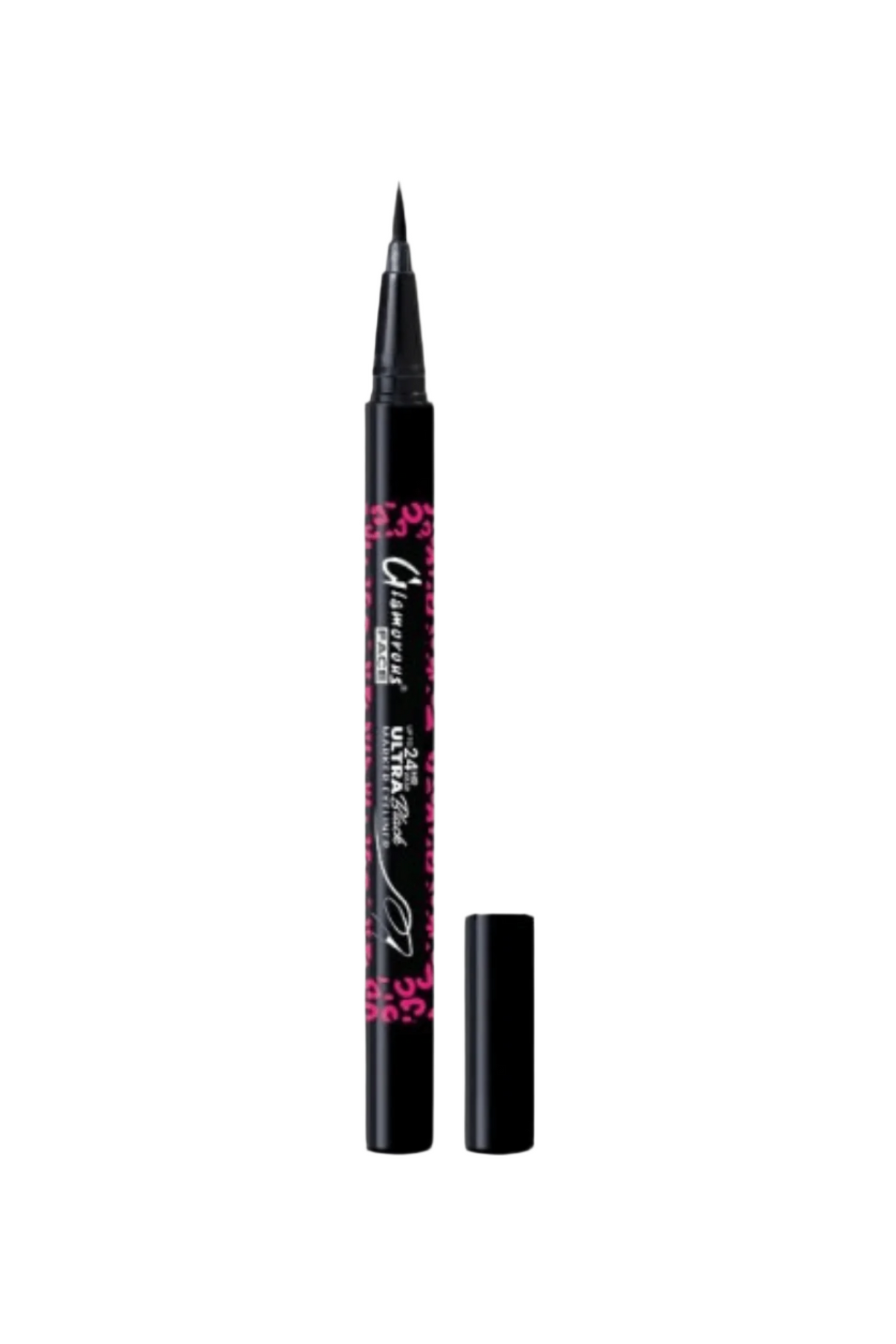 glamorous eye liner marker 7870