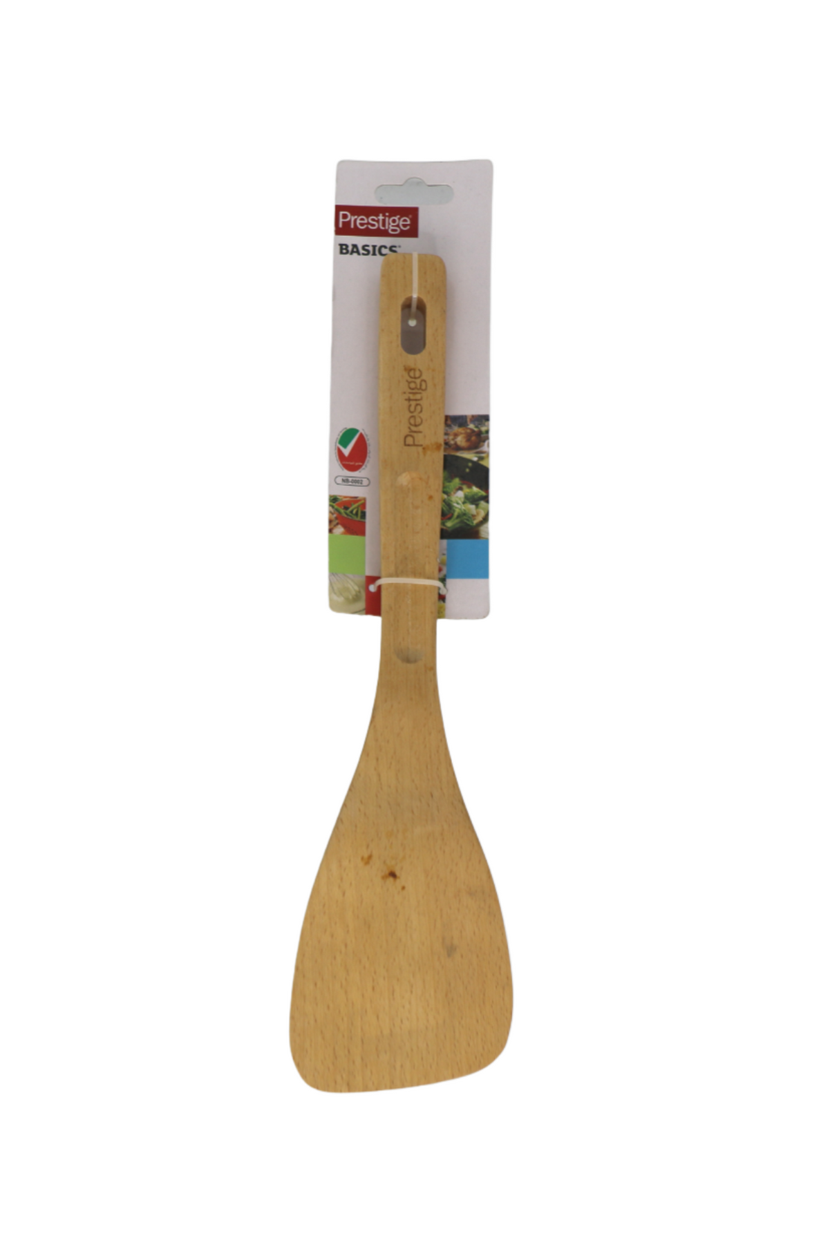 prstg wood spatula 51175