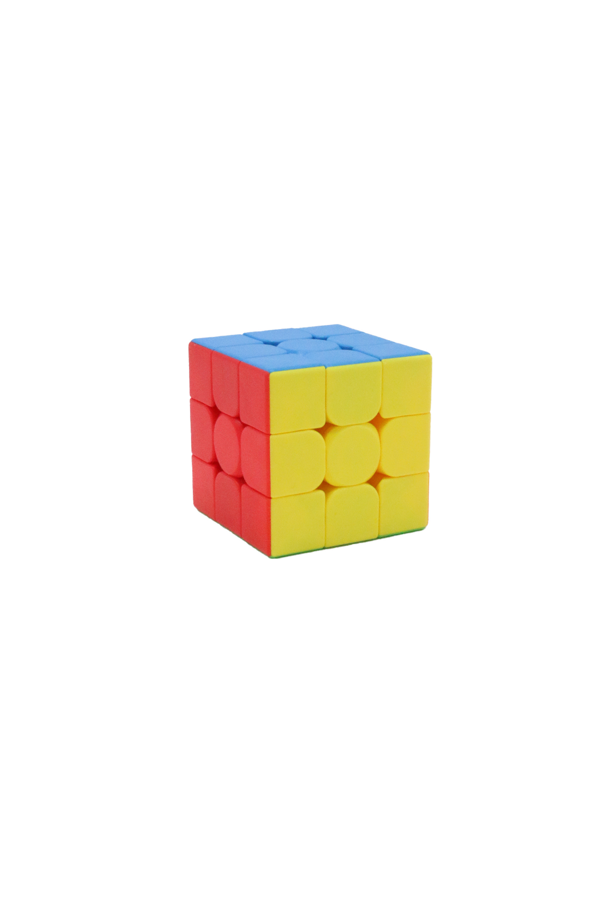 puzzle cube 3x3 8841china