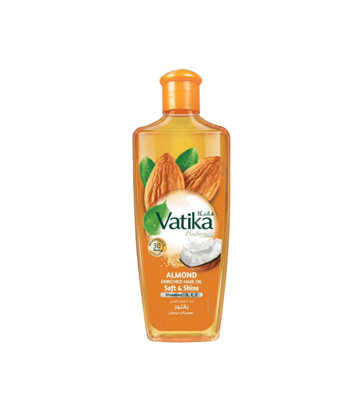 vatika oil almond 100ml
