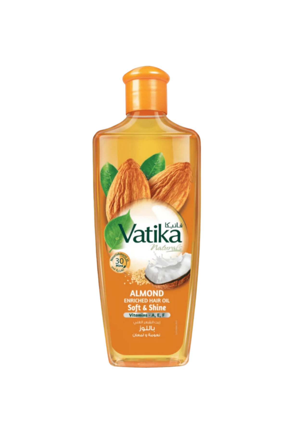 vatika oil almond 100ml