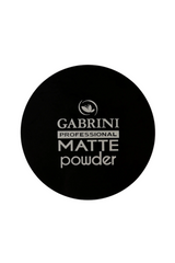 gabrini compact powder matte 03