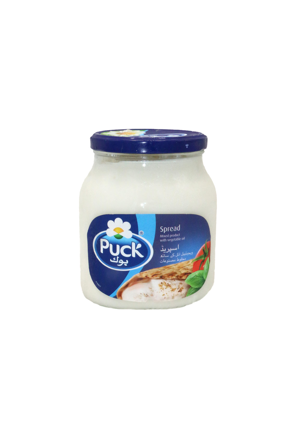 puck cheese 910g