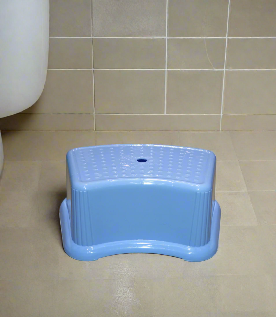 bath stool kiwi comfort