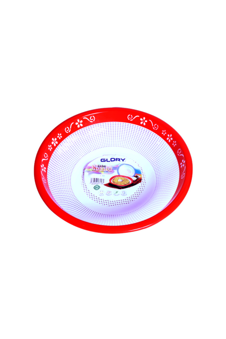 roti sieve glory