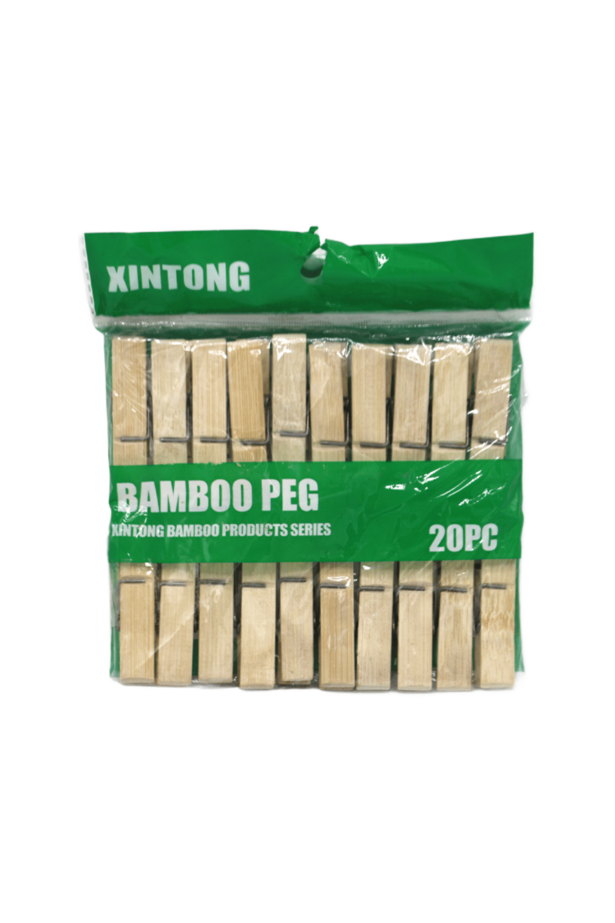 wood cloth clip 20pc s