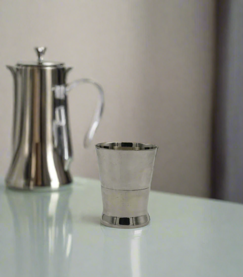 ss glass l famer no.10