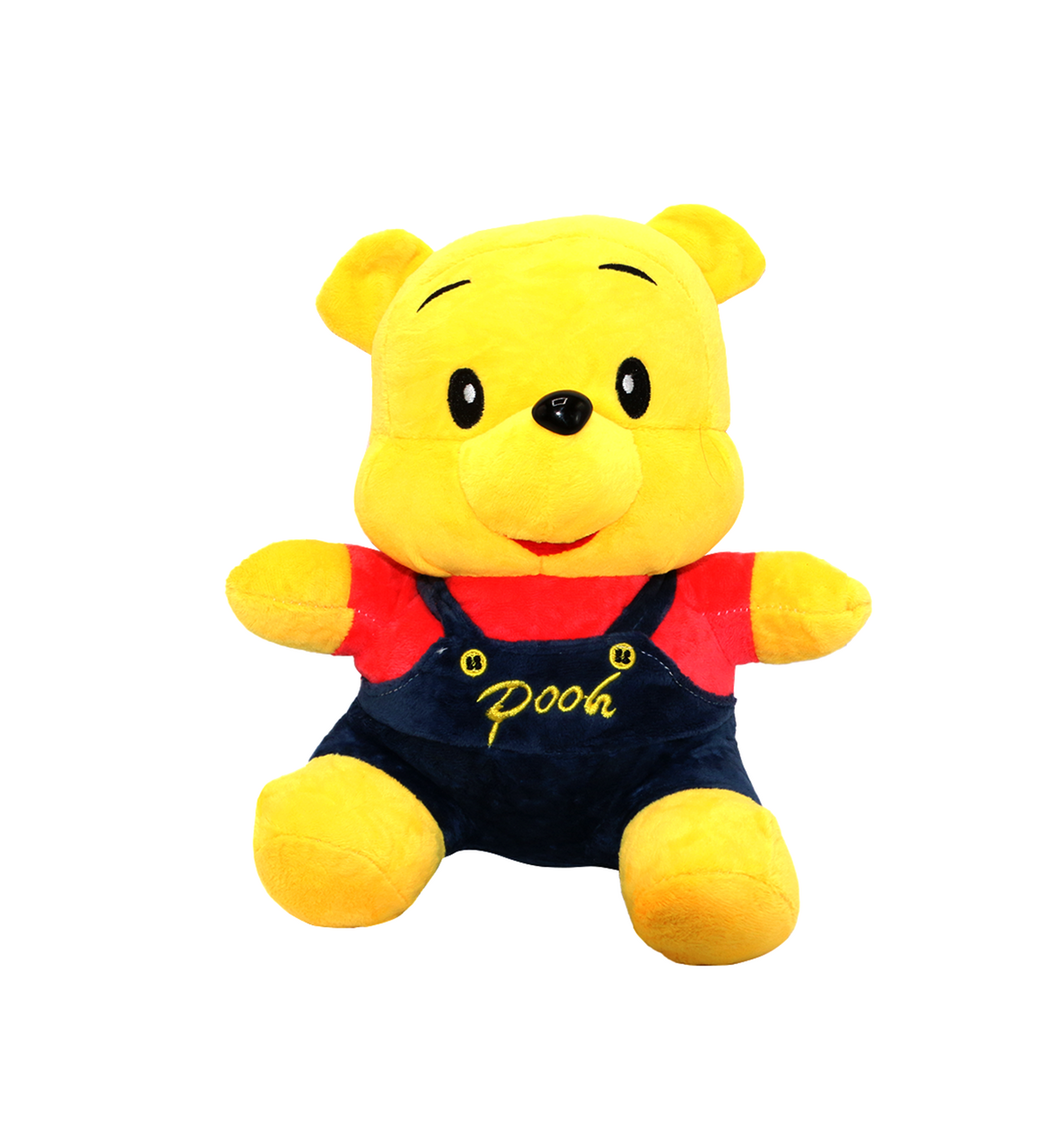 stuff pooh romper 10'' 2889-1