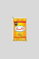 dalda sunflower oil 1l pouch