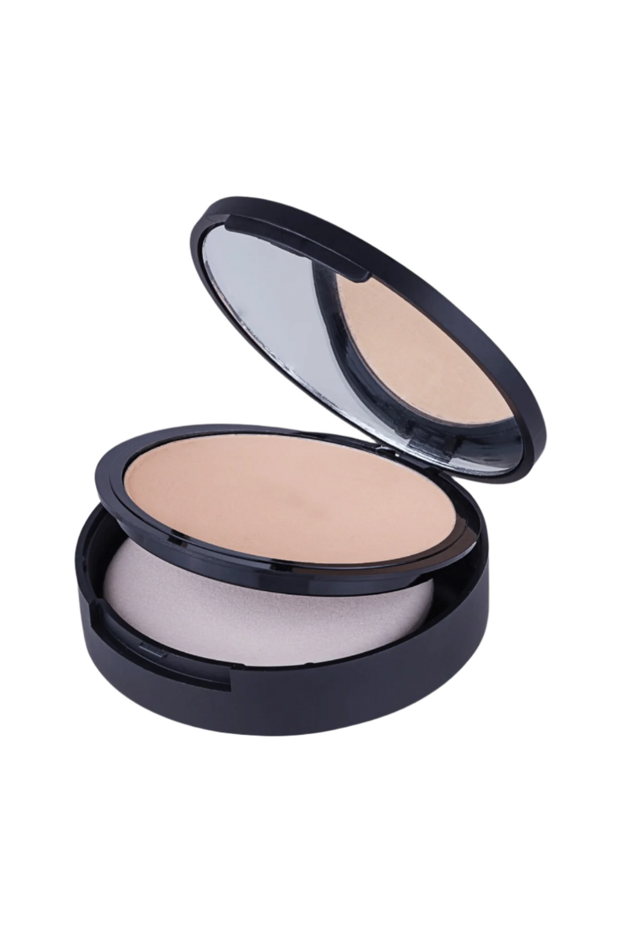 gabrini compact powder matte 03