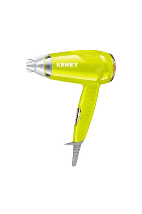 kemei hair dryer km-6821