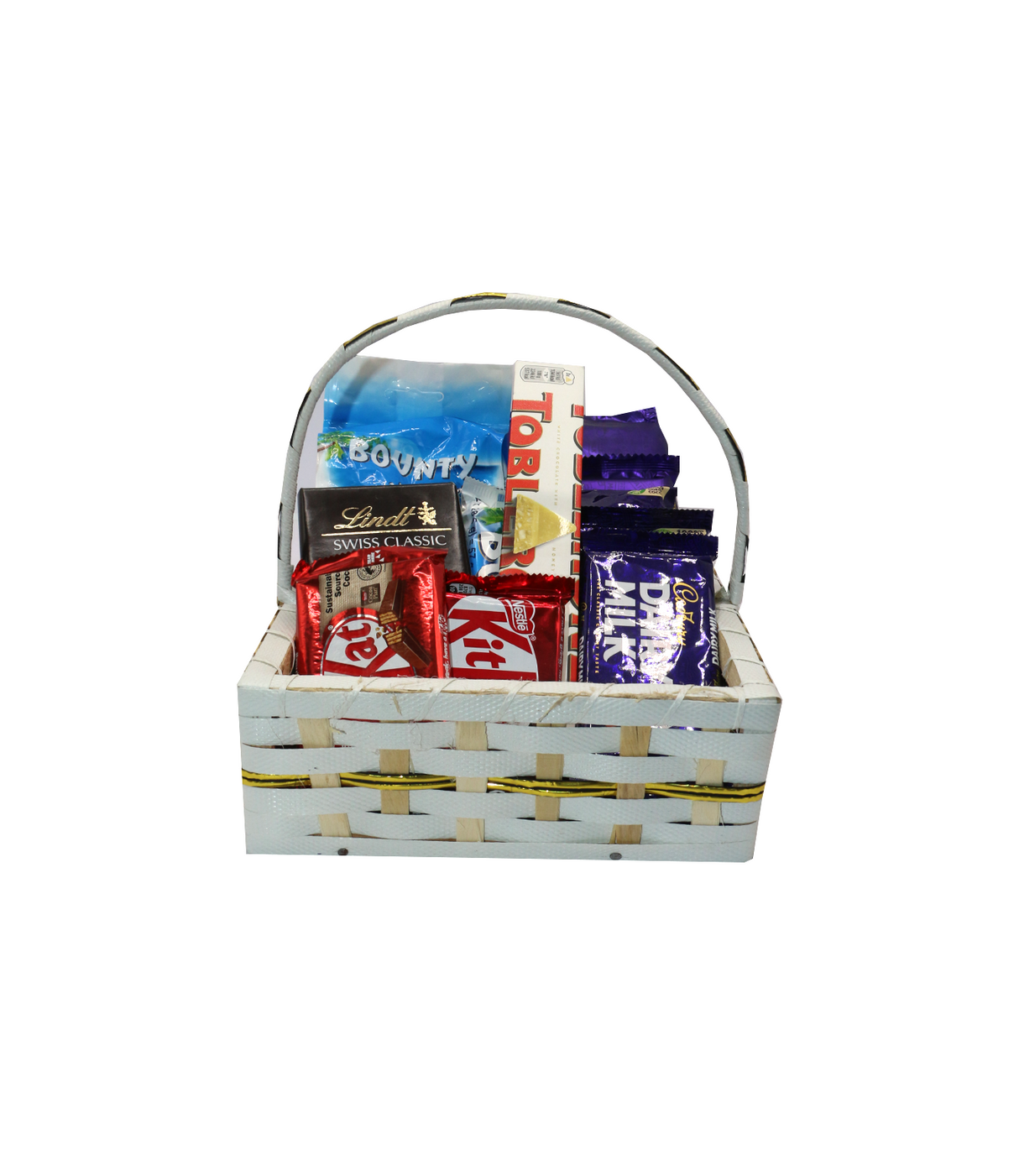 gift basket small